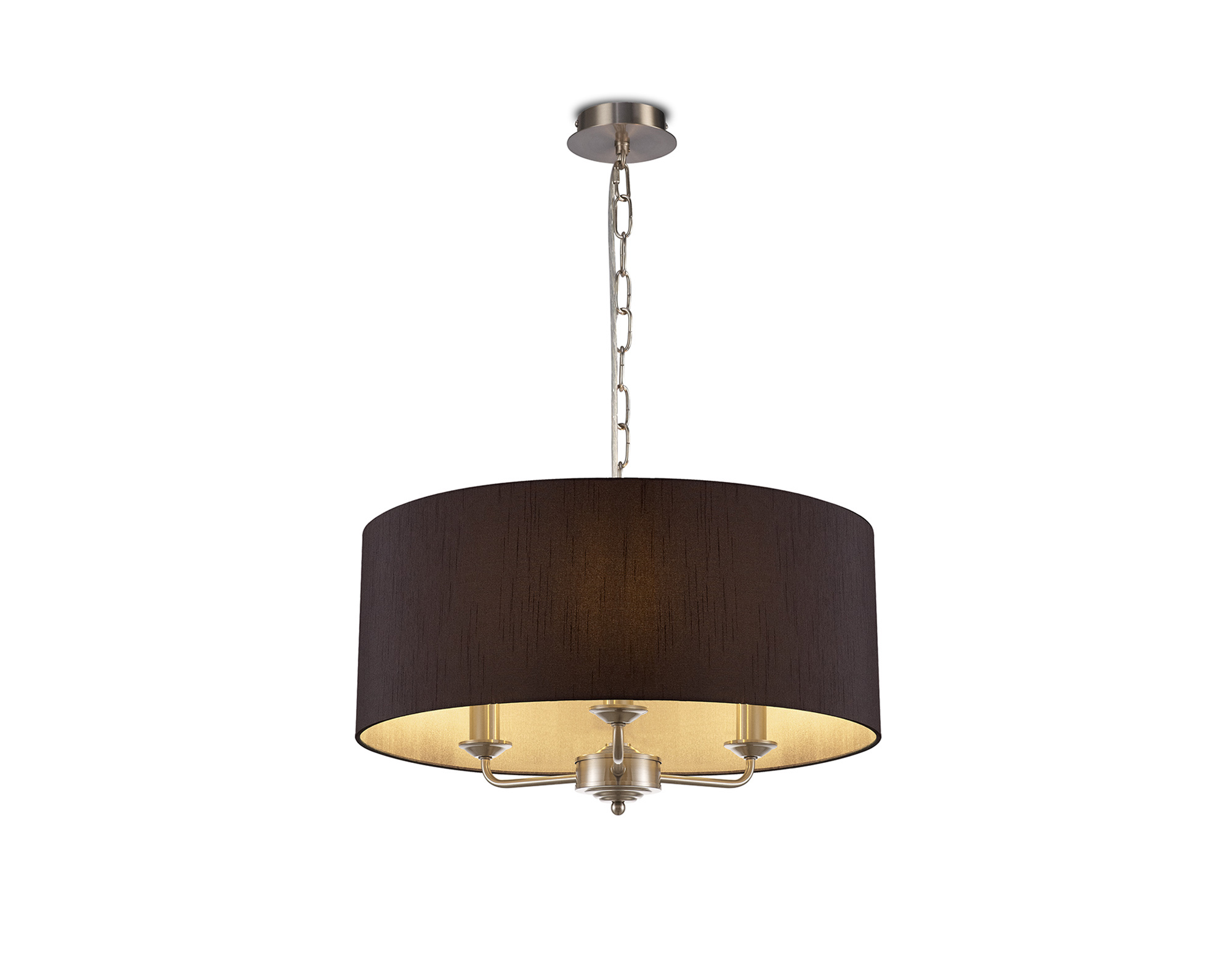 Banyan SN BL Ceiling Lights Deco Multi Arm Fittings